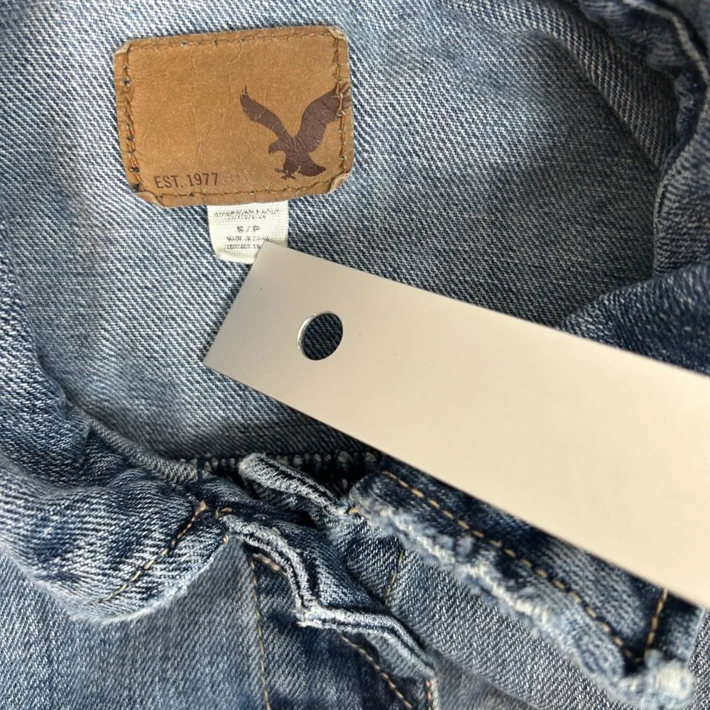 American Eagle Outfitters american eagle